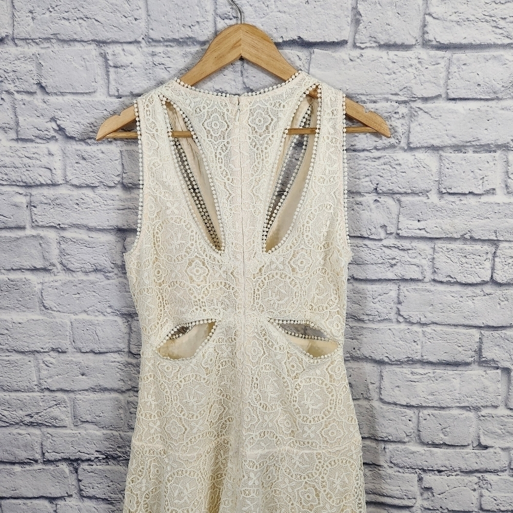 Anthropologie Dress - Picture 8 of 11